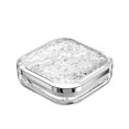 thumbnail image 2 of Vitamin Organizer Vitamin Dispenser Supplement Organizer Portable Vitamin Sorter Large Size 4 Compartment Container Suitable For Outdoor Traveling, 2 of 7