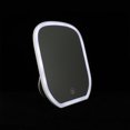 thumbnail image 3 of Folding LED Makeup Mirror Adjustable Light Mirror Women Dimmable Vanity Mirror, 3 of 9
