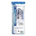 thumbnail image 1 of Staedtler Super Math Set, 11 pieces, 1 of 4