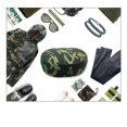 thumbnail image 4 of Étui de Protection en Silicone Motif Camouflage pour Casque Redmi AirDots, 4 of 6