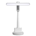 thumbnail image 1 of Led Desk Lamp Led Reading Lamp Student Study Special Desk Lamp Dormitory Rechargeable Pen Folding Rotating Desk Bedside Lamp Led Desk Light, 1 of 8