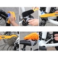 thumbnail image 4 of Summer Savings Clearance! BIKIGHT 6-Piece Bicycle Cleaning Tool Kit, Cycle Brush Set for Chain and Wheel Cleaning, Essential Maintenance Tools for Cyclists, 4 of 7