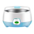 thumbnail image 1 of 1L Automatic Yogurt Machine Multifunctional Household Maker Stainless Steel Natto Fermenting Machine ,Easy to Use, 1 of 7