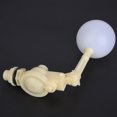 thumbnail image 4 of Valve,Float Ball Valve Plastic Float Ball Valve Small Water Supply Equipment Ultra Responsive, 4 of 9