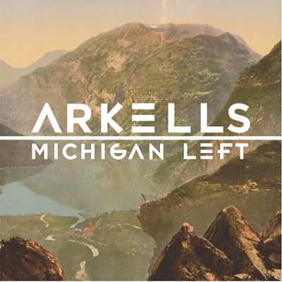 ARKELLS MICHIGAN LEFT(10TH ANN/LP) (LP/Vinyl)
