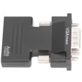 thumbnail image 3 of Herwey HD Multimedia Interface To VGA Video Converter,HD Multimedia Interface Female To VGA Male Converter With 3.5mm Audio Cable For Laptops PCs Monitors,Audio Converter For Laptops, 3 of 8