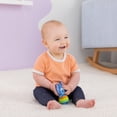 thumbnail image 3 of Jouet Disney Baby Stitch Twist-a-Stitch Fidget Toy de Bright Start, 3 of 7