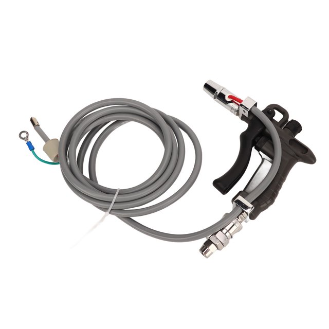 Ionizing , Corrosion Resistance Plasma Torch 0.2-0.8Mpa for Electronic Assembly Repair