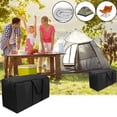 thumbnail image 1 of PRETXORVE 210D Robuste Rangement de Coussins de Jardin Extérieur, 1 of 7