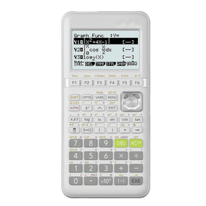 Calculatrice de graphique