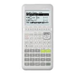 Calculatrice de graphique