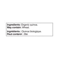 thumbnail image 3 of Quinoa biologique Great Value, 3 of 4
