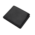 thumbnail image 4 of Slim RFID Wallets for Men - Genuine Leather Front Pocket Bifold Wallet, 4 of 4