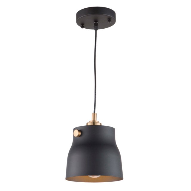 Artcraft Lighting Euro Industrial AC11361VB Pendant