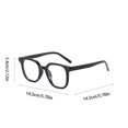 thumbnail image 2 of BotaniNest Cycling Glasses For Sports Sunglasses Shatterproof Polycarbonate Lens For Outdoor Activities, 2 of 3