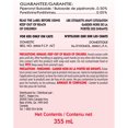 thumbnail image 3 of Sergeant's Shampooing Skip-Flea & Tick pour Chats, 355mL, 3 of 3