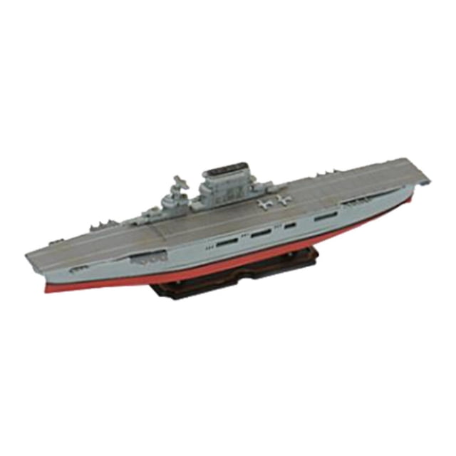 CNKOO 1/2000 Model Warships Ship Kits DIY Assembled Collection Building Model Kits New Jersey