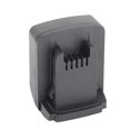 thumbnail image 3 of Adaptateur de Pile PCBA Intégré Protection de Tension Noir pour DCB200 vers pour Milwaukee M18, 3 of 11