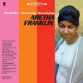 thumbnail image 1 of Aretha Franklin - Vinyle Oscillant Tendre - Import, 1 of 1