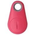 thumbnail image 1 of Anti - Lost Theft Device - Bluetooth Remote GPS Tracker. For Child, Pet, Bag, Wallet. Supports Find Phone & Voice Recording. Small Size, 1 of 3