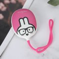 thumbnail image 4 of Modèle d'Animal Mignon Portable USB Chargeant la Lampe LED pour la Maison OfficeKoe, 4 of 13