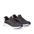 thumbnail image 3 of ATHLETIC WORKS MEN'S EZ ON WALKING SHOES, 3 of 4