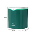 thumbnail image 3 of SSZMDLB 2L Humidifier Large Room Bedroom Home, Cool Warm Mist Dual Nozzle Humidifiers For Plants Desk Office, Quiet Adjustable Mist Essential Oil Diffuser, Humidifier, 3 of 6