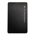 thumbnail image 1 of CUITING 2TB USB3.0 Ultra Slim Portable 2.5” External Hard Disk Drive Enclosure, 1 of 13