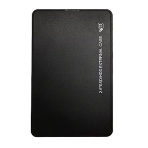 CUITING 2TB USB3.0 Ultra Slim Portable 2.5” Pièce jointe du disque dur externe