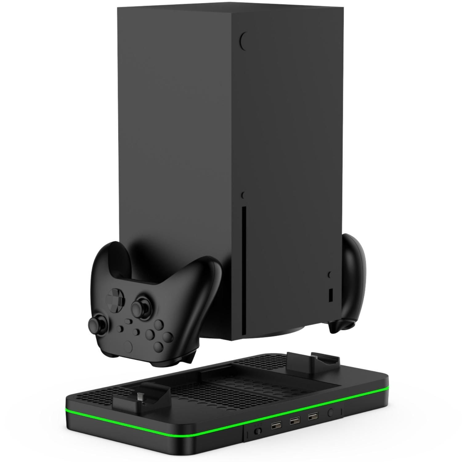 Support de charge multifonction Surge pour Xbox Series X/S