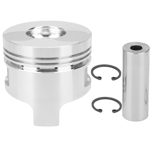 Kit de Piston Moteur, Ensemble Comprend des Outils Complets de Contrôle de Qualité Strict pour Piston, pour Accessoires Industriels Produits Industriels