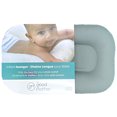 thumbnail image 1 of The Good Mother Organic Infant Lounger in Natural, 1 of 5