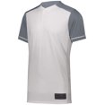 thumbnail image 3 of Augusta sportswear Chandail de Fermeture pour Homme, 3 of 4