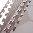 thumbnail image 2 of GoZone Fitness Flooring Tiles - 6pcs, 2 of 9