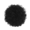thumbnail image 2 of TopLLC Perruques Synthétiques Queue de Cheval Bouclée Extension Cordon Queue de Cheval Puff Perruque A Hair Extension, 2 of 2