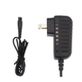 thumbnail image 2 of Chainplus 12V Power Lead Supply Charger Cord Replacement Remington Shaver, Beard Trimmer Razor AC Adapter for F7790, F7800, R6130, R5130, R-510, R-520 ect (US Plug), 2 of 5