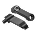 thumbnail image 2 of Mirror Extender Adapters Easy to Install Replaces Fit for Black, 2 of 7