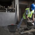 thumbnail image 3 of Shisuyan Thicken Storage Bucket Cement Bucket Construction Bucket Gardening Bucket, 3 of 8