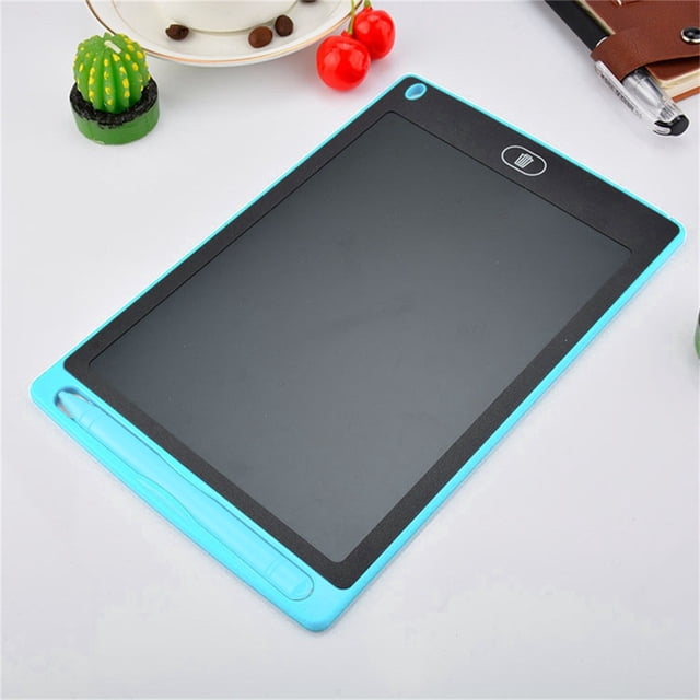 Cameland 8.5Inch LCD Writing Tablet Pad Office Memo Kids Drawing Board