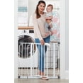 thumbnail image 1 of Regalo Easy Step Walk Through Baby Safety Gate, 1 of 3