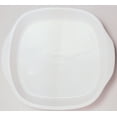 thumbnail image 3 of BergHOFF Bianco Square Baking Dish, 3 of 3