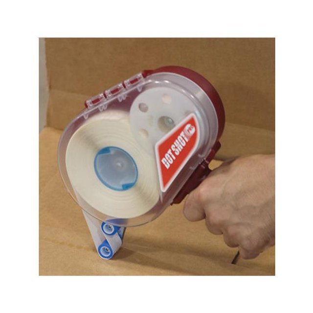 Box Partners GD102R Point Shot - Colle à Adhérence Moyenne Points - Profil Bas