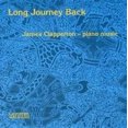 thumbnail image 1 of Long Journey Back: Piano Music by James Clapperton, 1 of 1