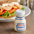 thumbnail image 2 of Heinz Mayonnaise 1.80 oz. Mini Bottle - 60/Case, 2 of 2