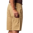 thumbnail image 2 of Levi Strauss Signature™ Men's Everyday Cargo Shorts, 2 of 5
