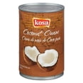 thumbnail image 1 of Kosa Crème de Noix de Coco en Conserve, 1 of 5