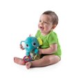 thumbnail image 3 of Jouets à câliner Explore & Cuddle Elephant de Bright Starts pour bébés, 3 of 4