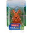 thumbnail image 4 of Little People Kangaroo Figure, 4 of 4