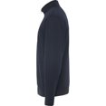 thumbnail image 3 of Roly  Adult Ulan Full Zip Sweatshirt, 3 of 3