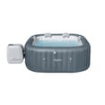 thumbnail image 1 of SaluSpa® Hawaii Smart 4-6 Person HydroJet Pro™ Inflatable Hot Tub, 1 of 6